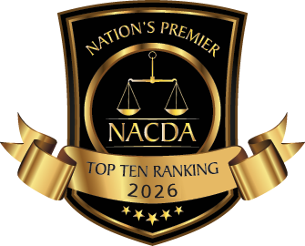 2026 NACDA