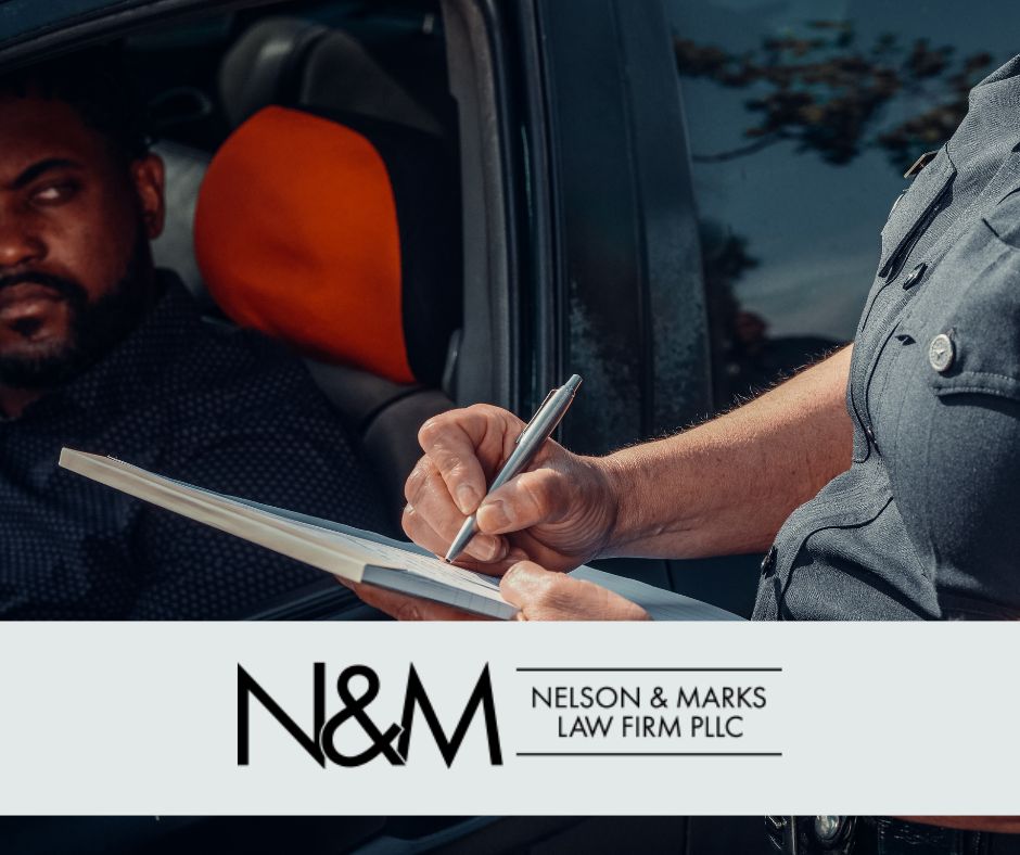 The Hidden Costs of Traffic Violations Beyond Fines and Points