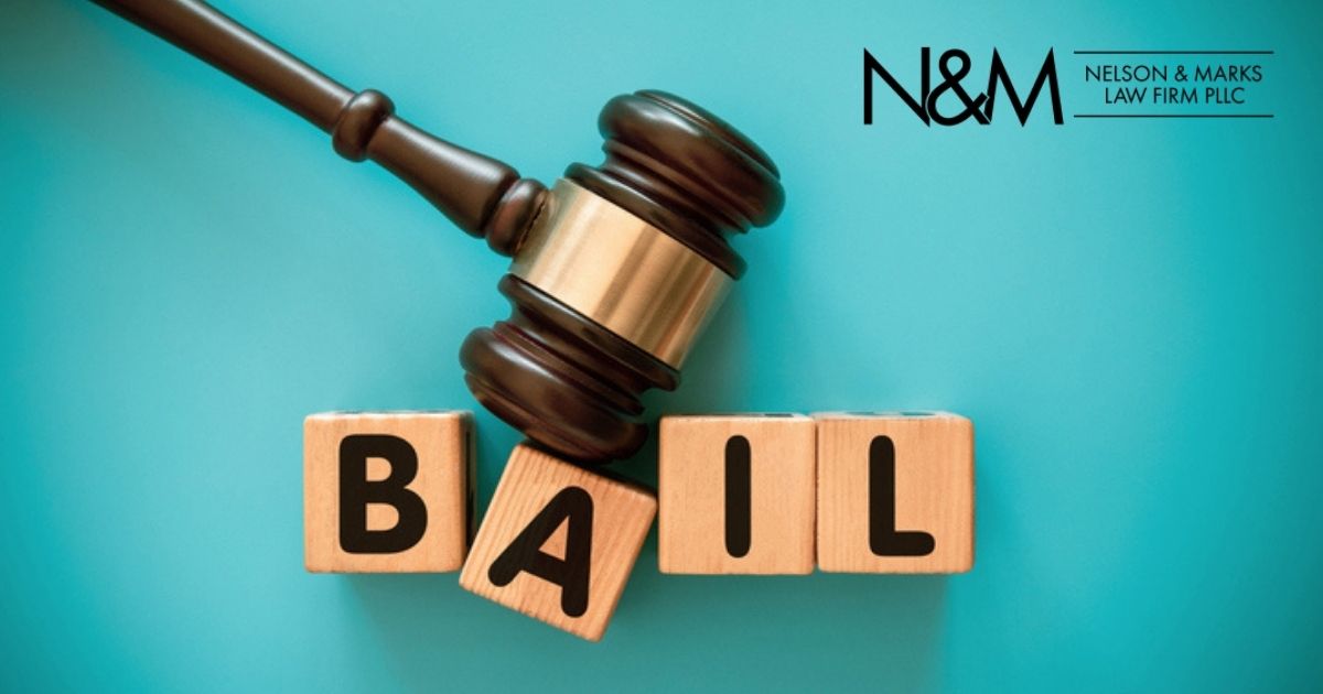 How Bail Works — Tips for Getting Released Faster